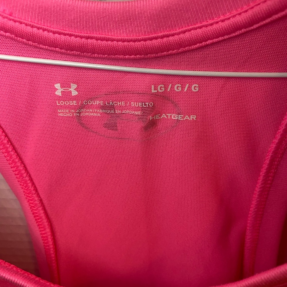 Pink Ribbon T-Shirts Set - Picture 7 of 7